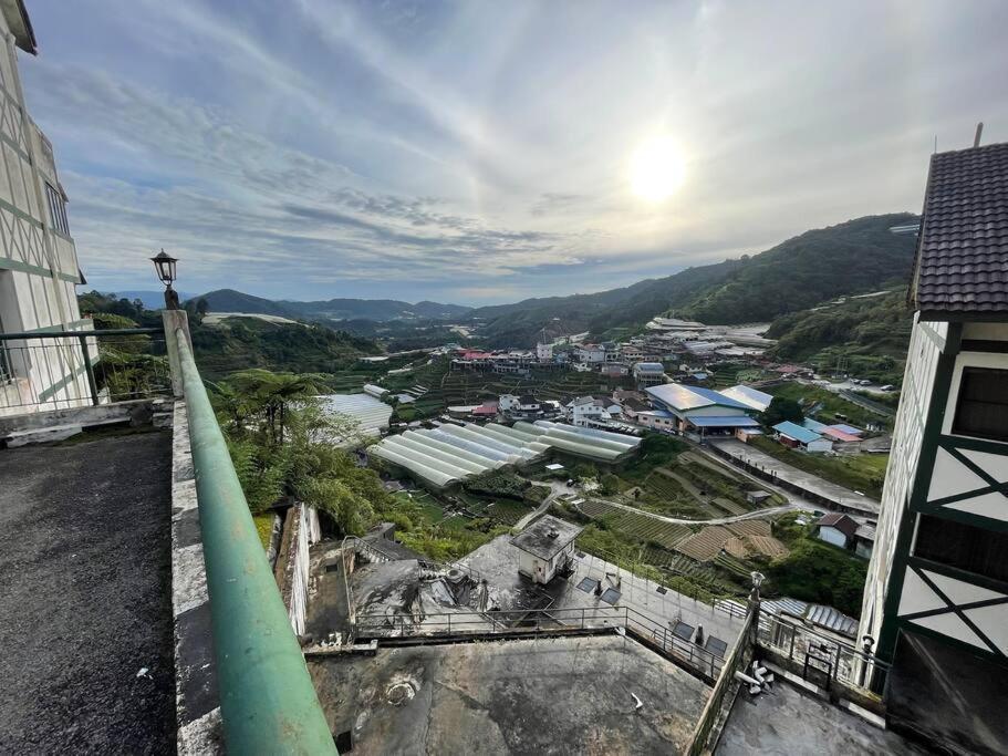 Equatorialhillresort Sunsetview 10Min Popular Farm Brinchang Exterior photo